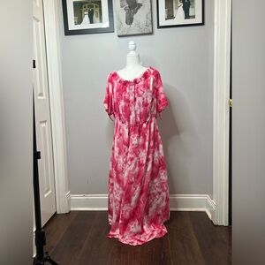 Women’s Dress (Ashley Stewart)